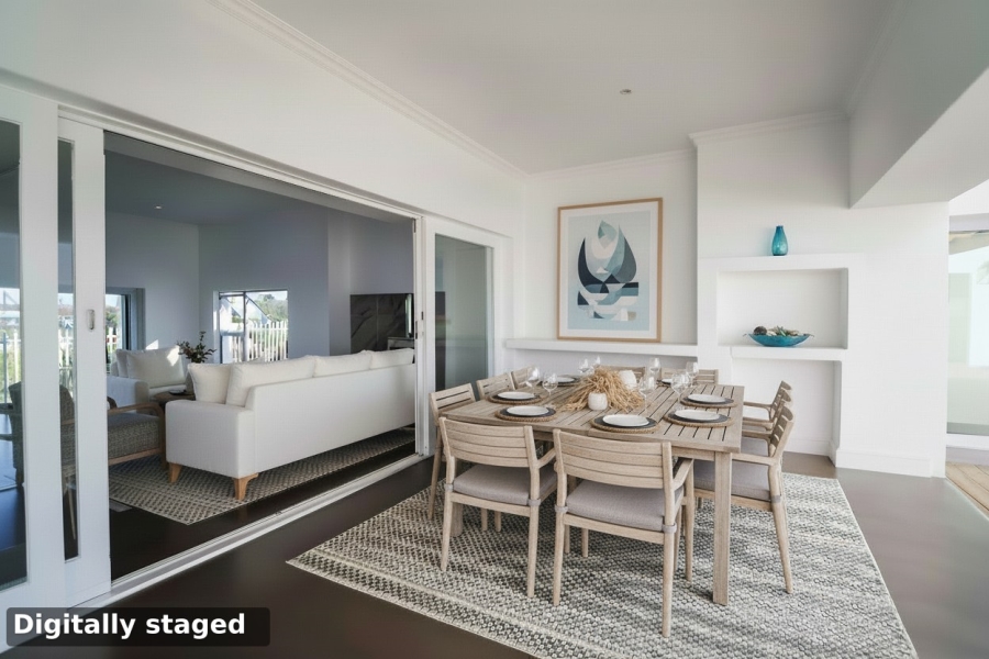 5 Bedroom Property for Sale in Cutty Sark Western Cape